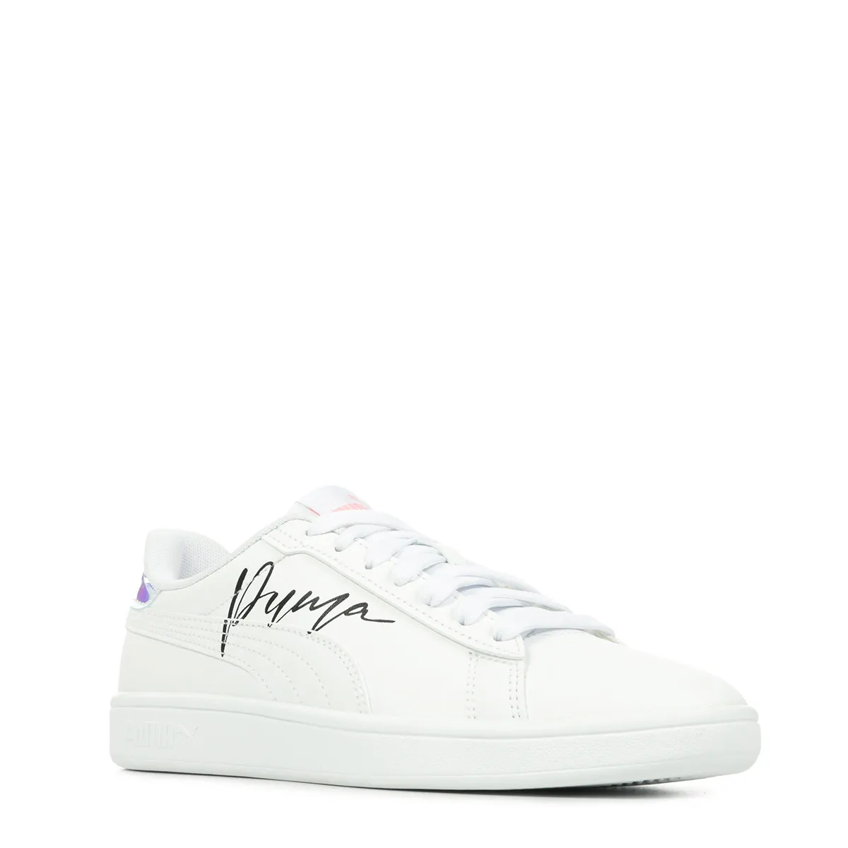 PUMA Jr Smash 3.0 L C Wings