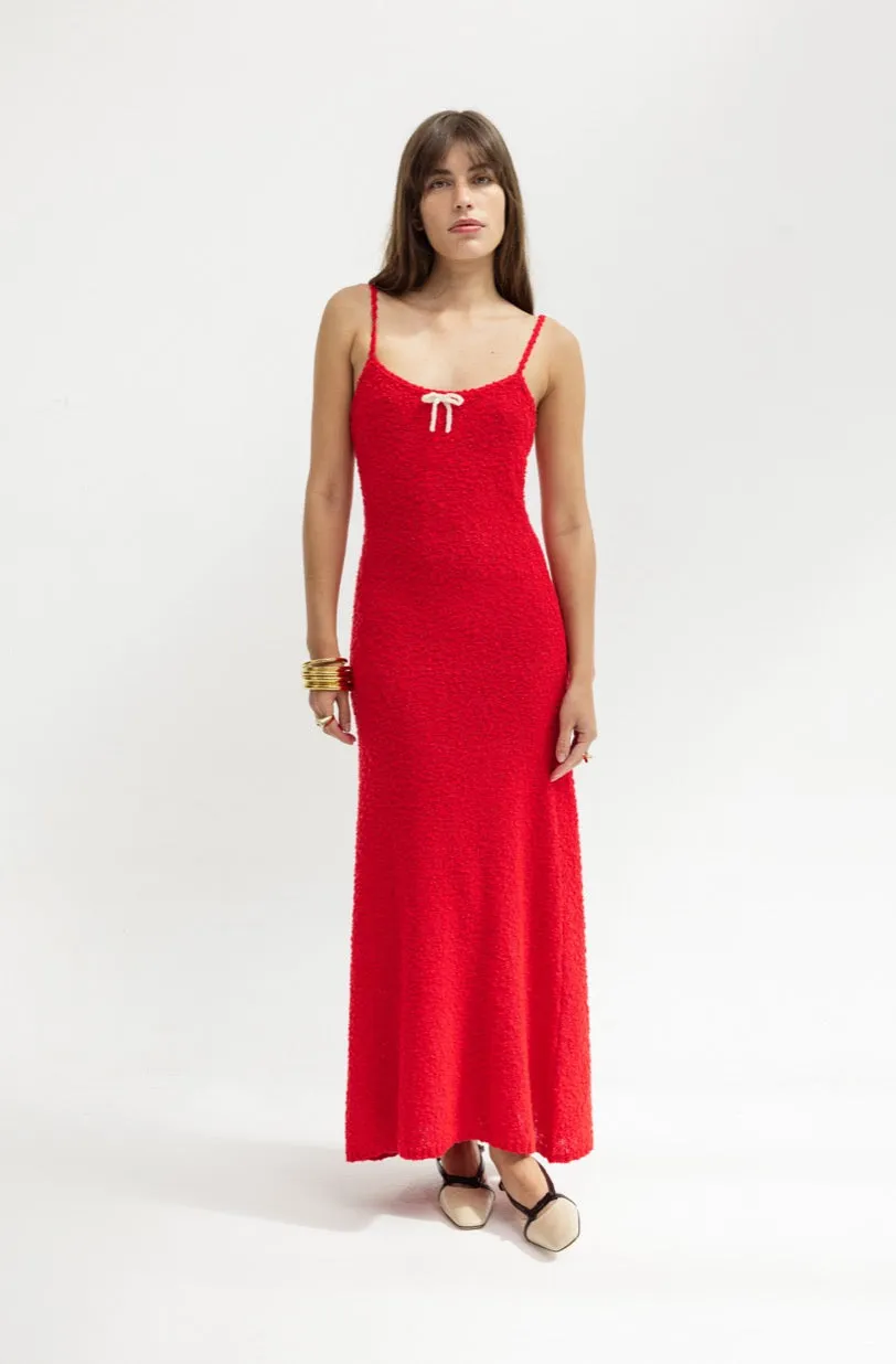 robe chemise drapée
