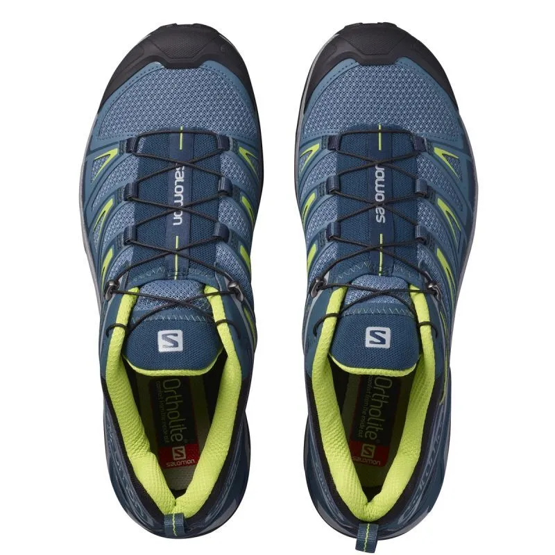 Salomon X Ultra 3 - Chaussures randonnée homme | Hardloop