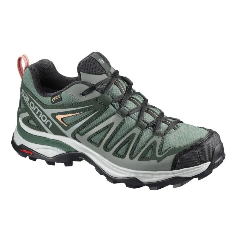 Salomon X Ultra 3 Prime GTX® W - Chaussures randonnée femme | Hardloop
