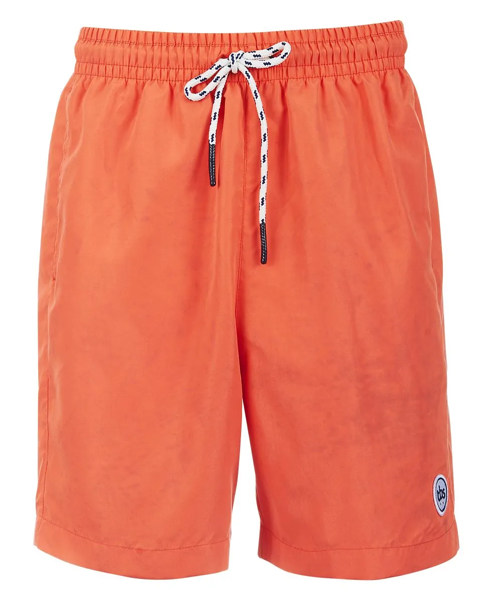 SHORT DE BAIN Homme SHORT DE BAIN Orange