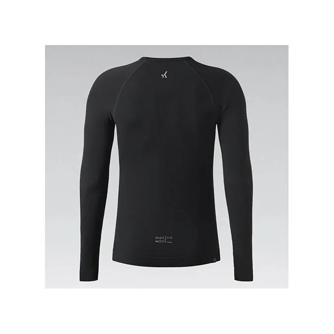 Sous-Vêtement Gobik Winter Merino Coal