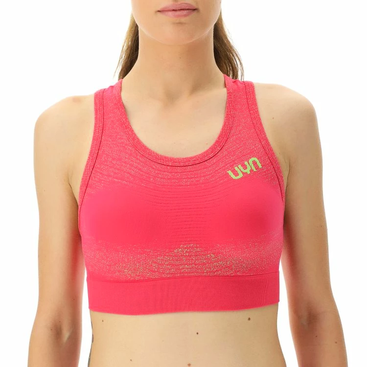 Soutien-gorge pour femme UYN  RUNNING EXCELERATION OW BRA XS