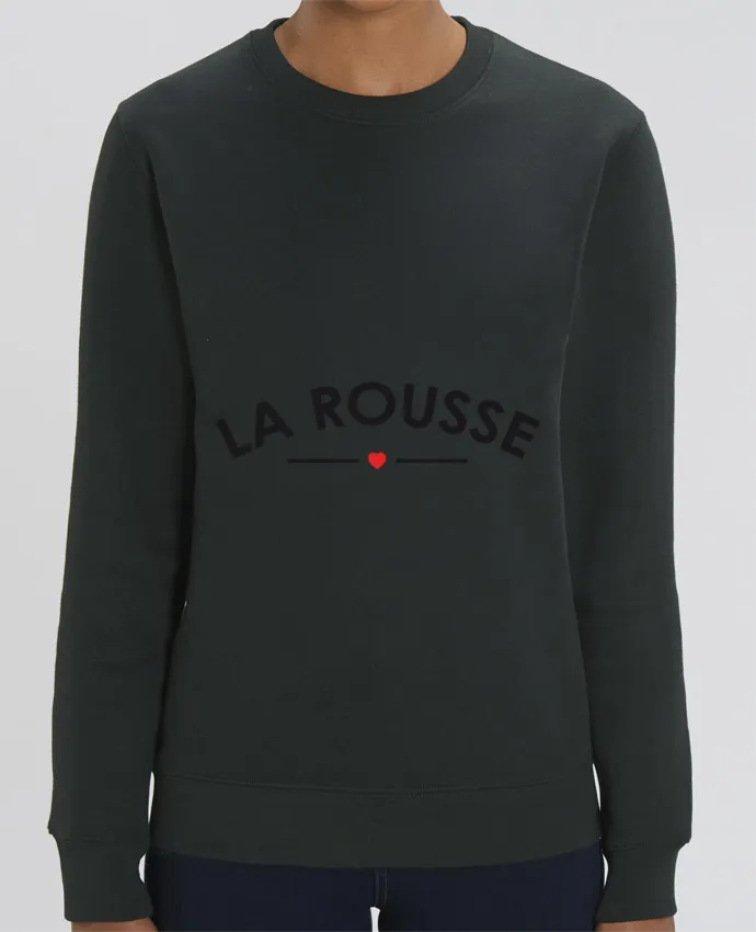 Sweat-shirt La Rousse Par FRENCHUP-MAYO