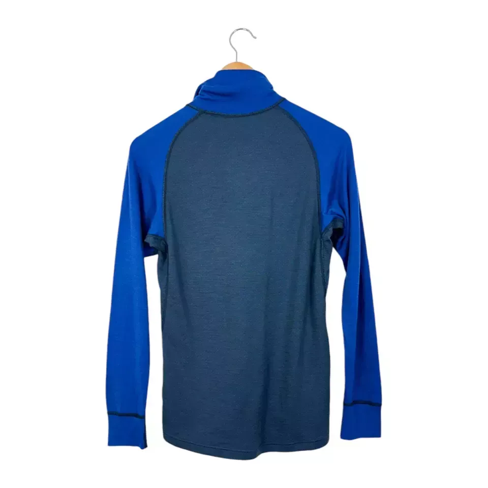 T-shirt manches longues Devold Duo Active Merino 205 S