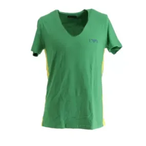 Tee-shirt EA7 Emporio Armani V-NECK