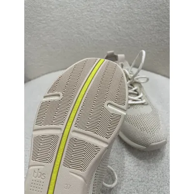 Tennis Jellina - Beige - TBS