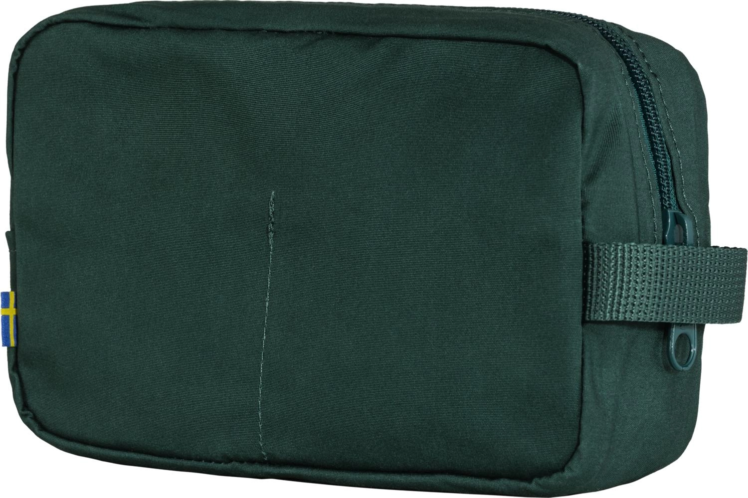 Trousse de Toilette Fjallraven Kanken Gear Bag Arctic Green