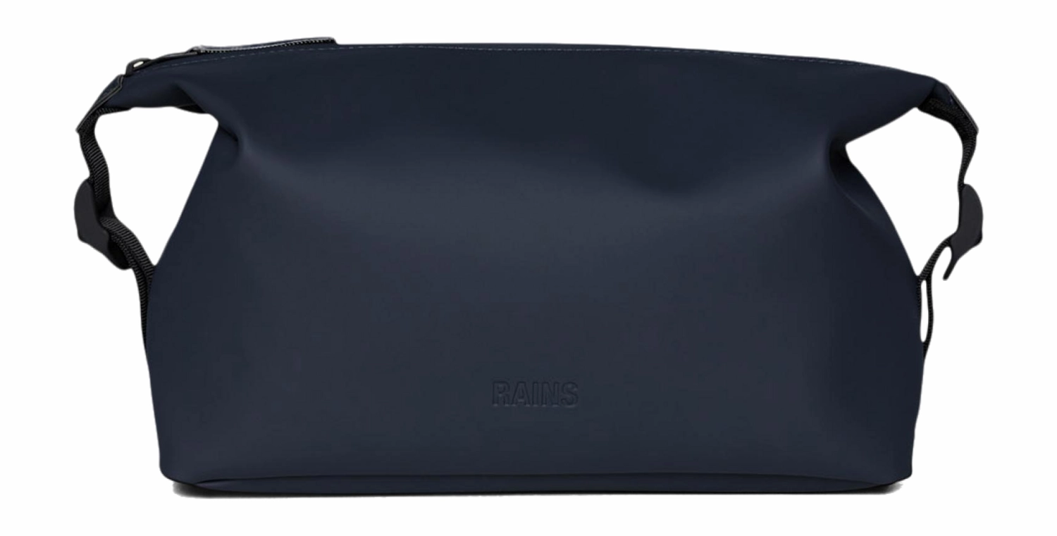 Trousse de Toilette RAINS Hilo Wash Bag Navy