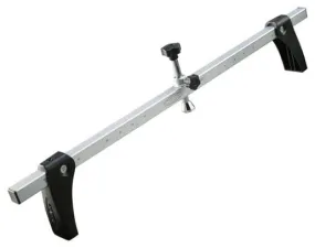 VAR Comparateur de centrage de roue