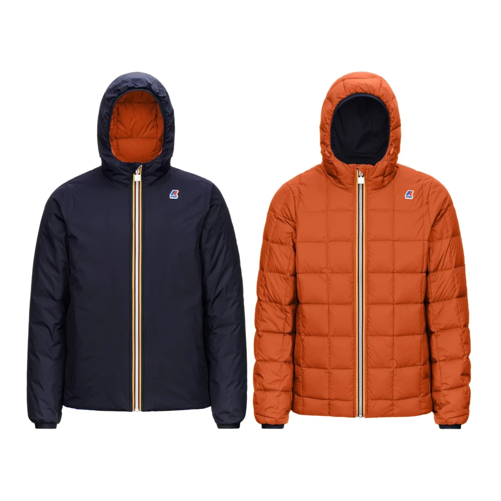 Veste d`hiver