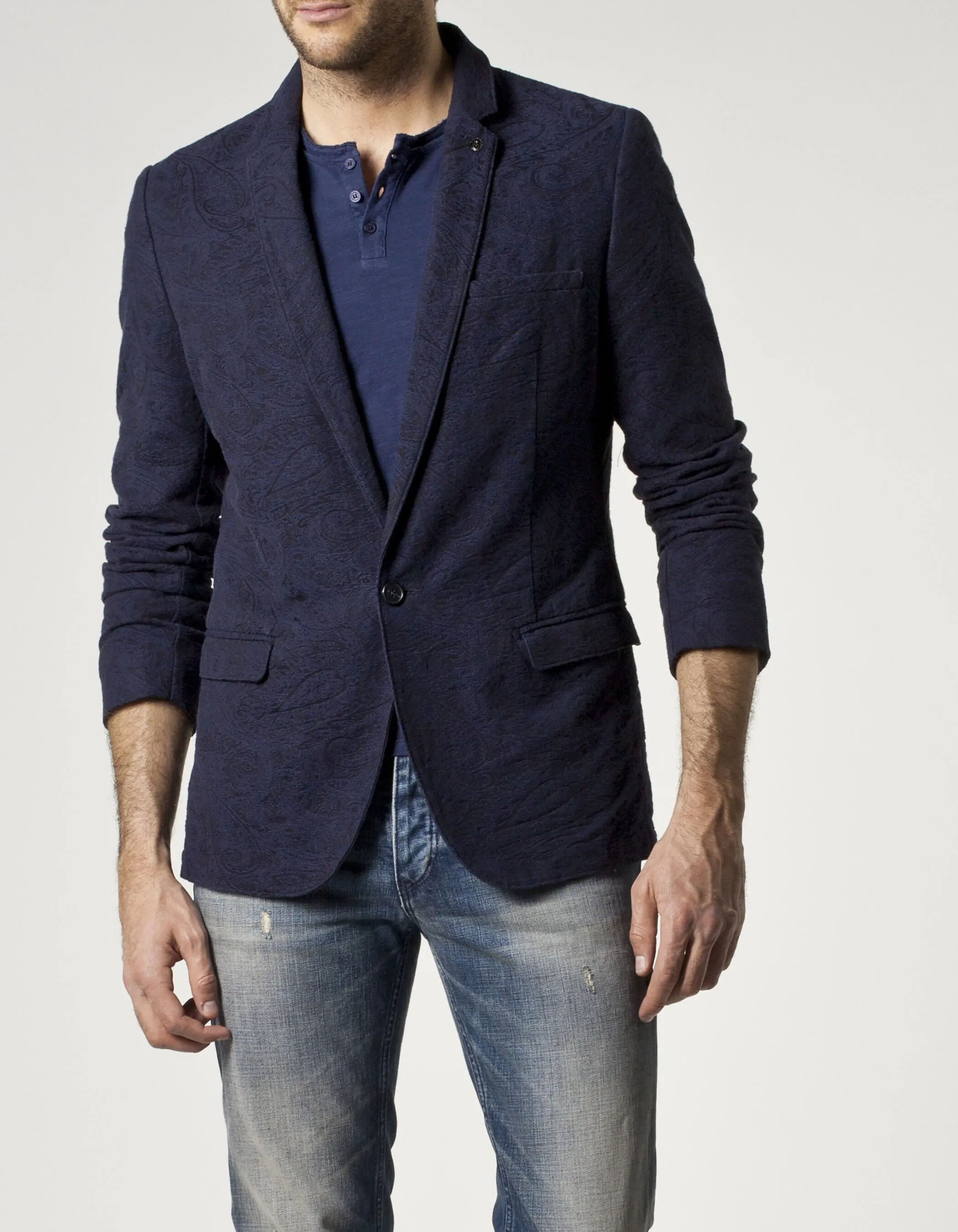 Veste homme