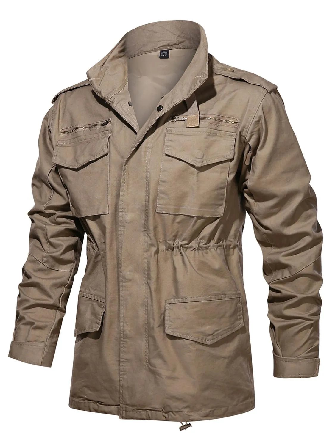 veste militaire