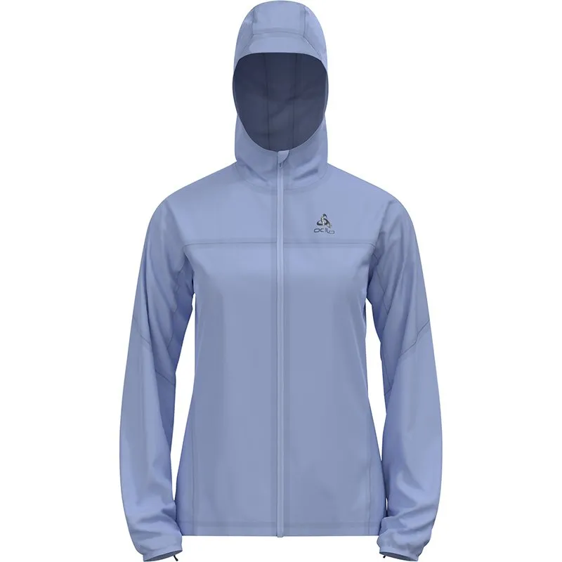 Veste Running / Trail Femme Odlo Zeroweight