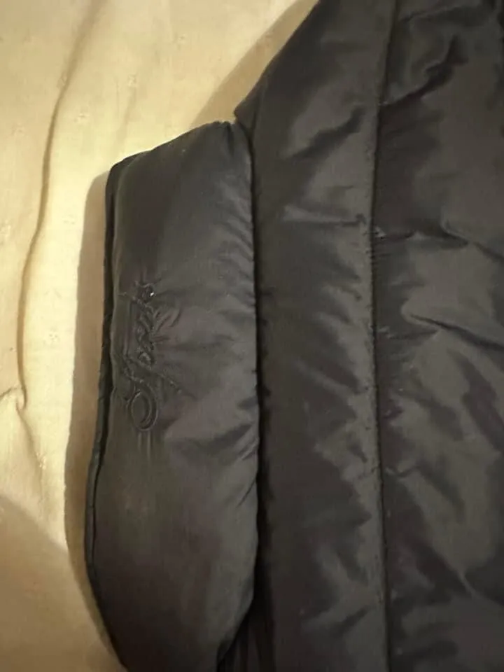 Veste spooks