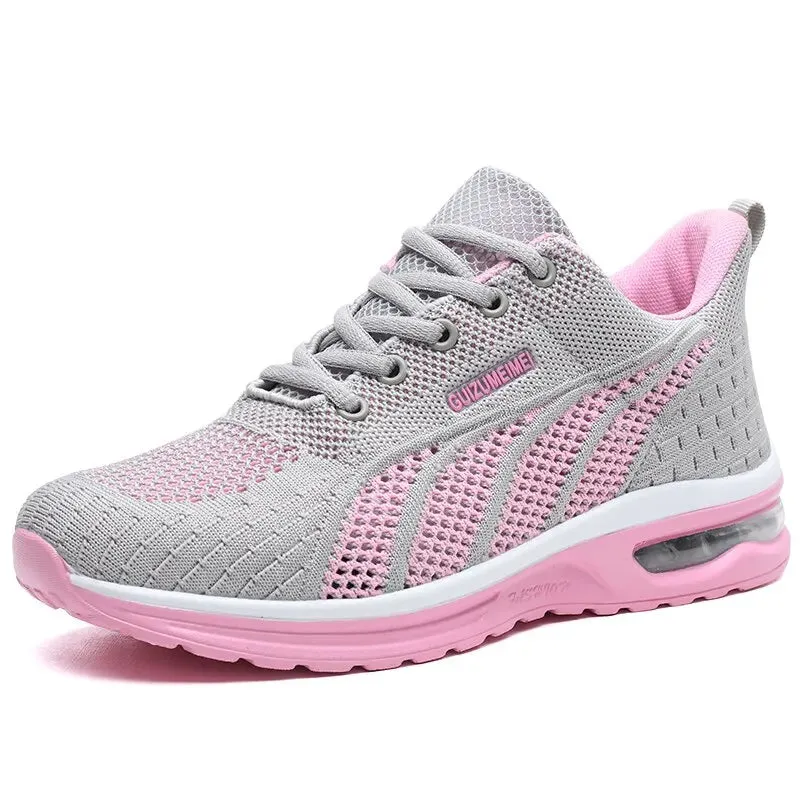 Violeta | Chaussures de sport respirantes pour femmes - Ergonomiques
